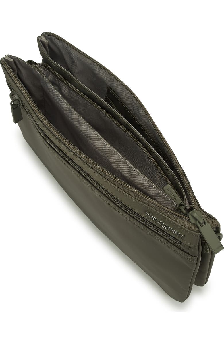 Hedgren Emma RFID Water Repellent Crossbody Bag, Alternate, color,