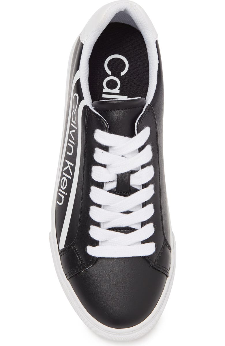 Calvin Klein Chila Sneaker, Alternate, color,