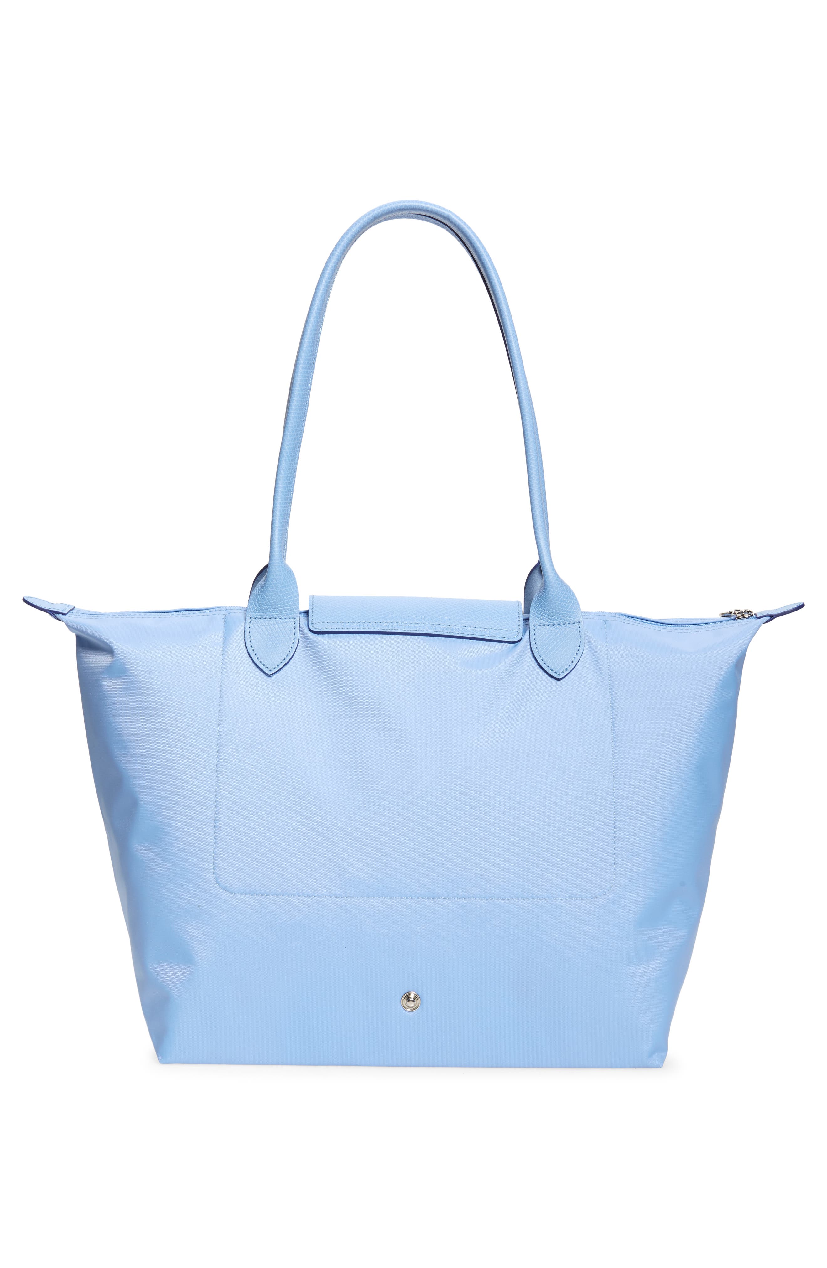 Longchamp Le Pliage Club Large Nylon Tote, Alternate, color, 