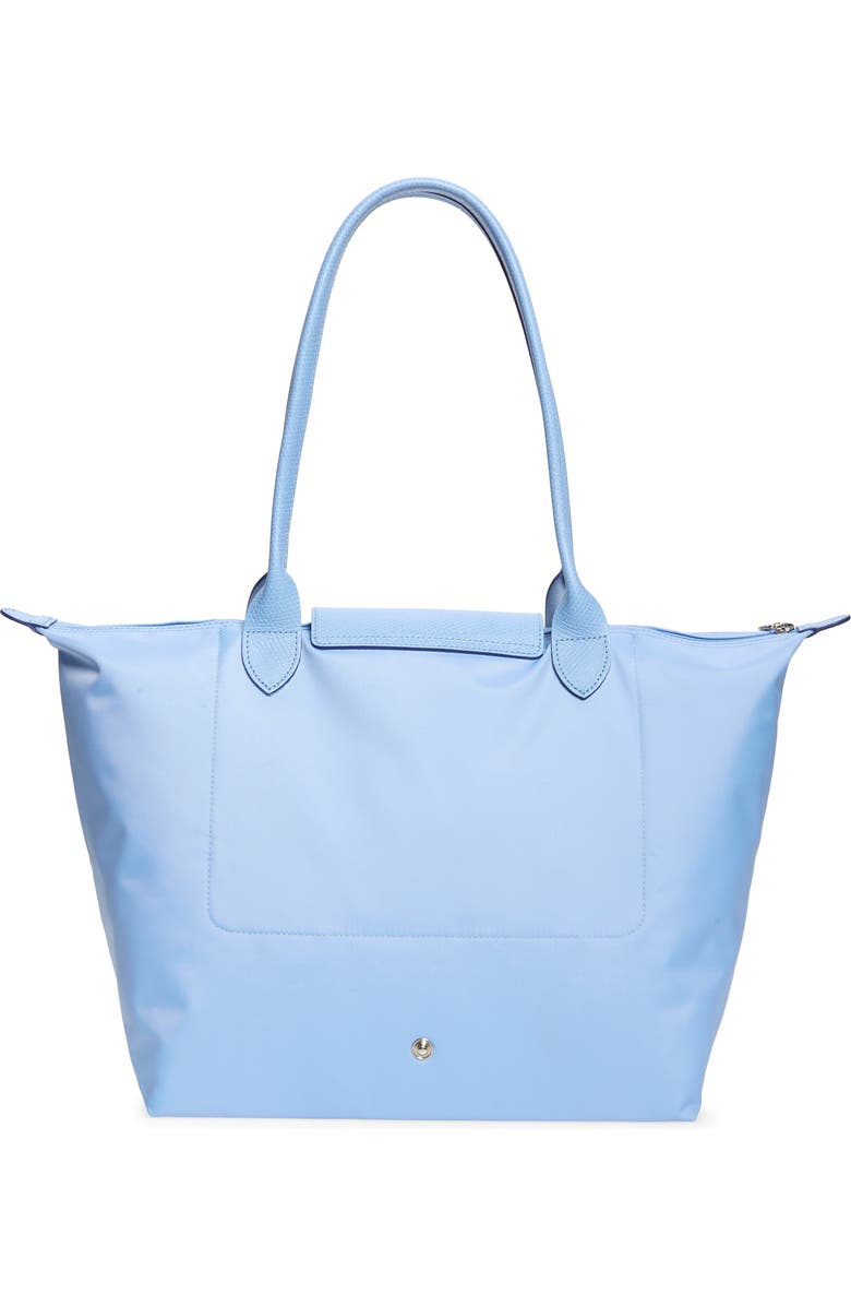 Longchamp Le Pliage Club Large Nylon Tote, Alternate, color,