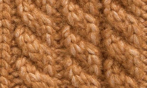 UGG(R) UGG(R) CABLE FINGERLESS GLOVES