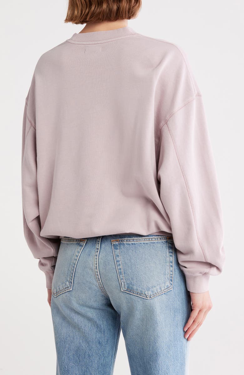 Billabong So Typical Kendal Sweatshirt, Alternate, color,