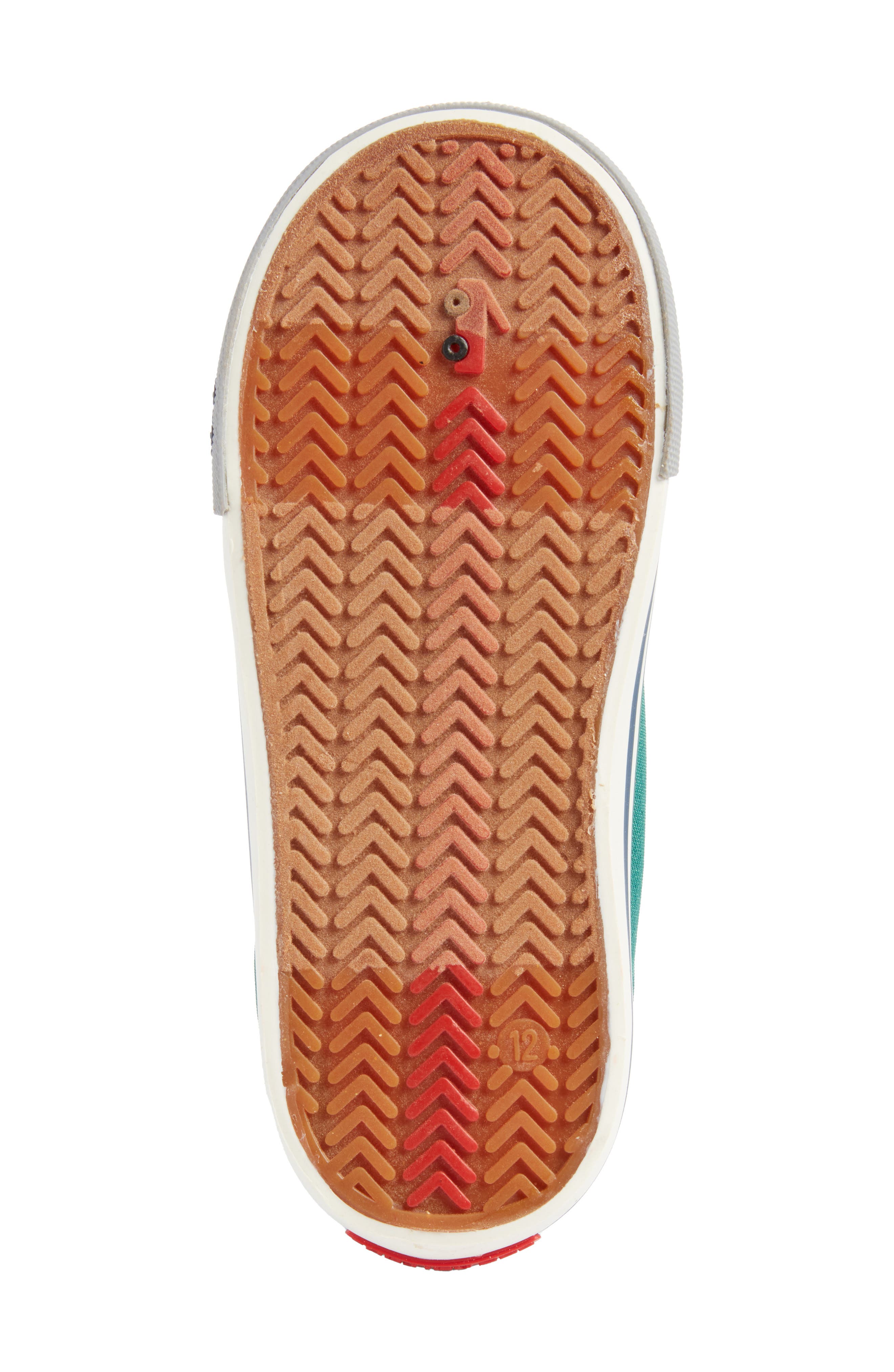 See Kai Run Kids' Stevie II Sneaker, Alternate, color, Jungle Green