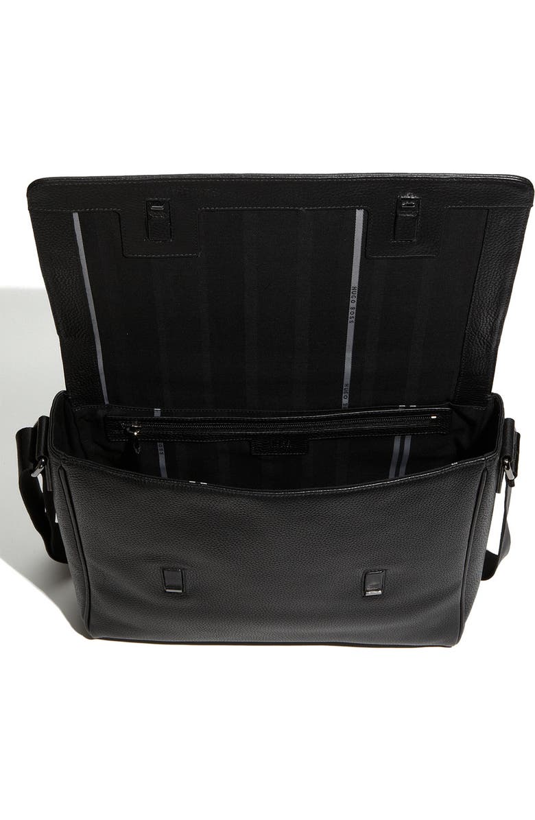 BOSS Hugo Boss 'Bangor 2' Messenger Bag, Alternate, color,