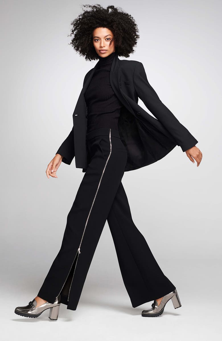 Naturalizer Callie Loafer Pump, Alternate, color,