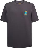 La Sportiva Moon Patch T-Shirt - Men's