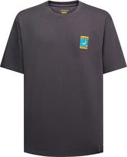 La Sportiva Moon Patch T-Shirt - Men's