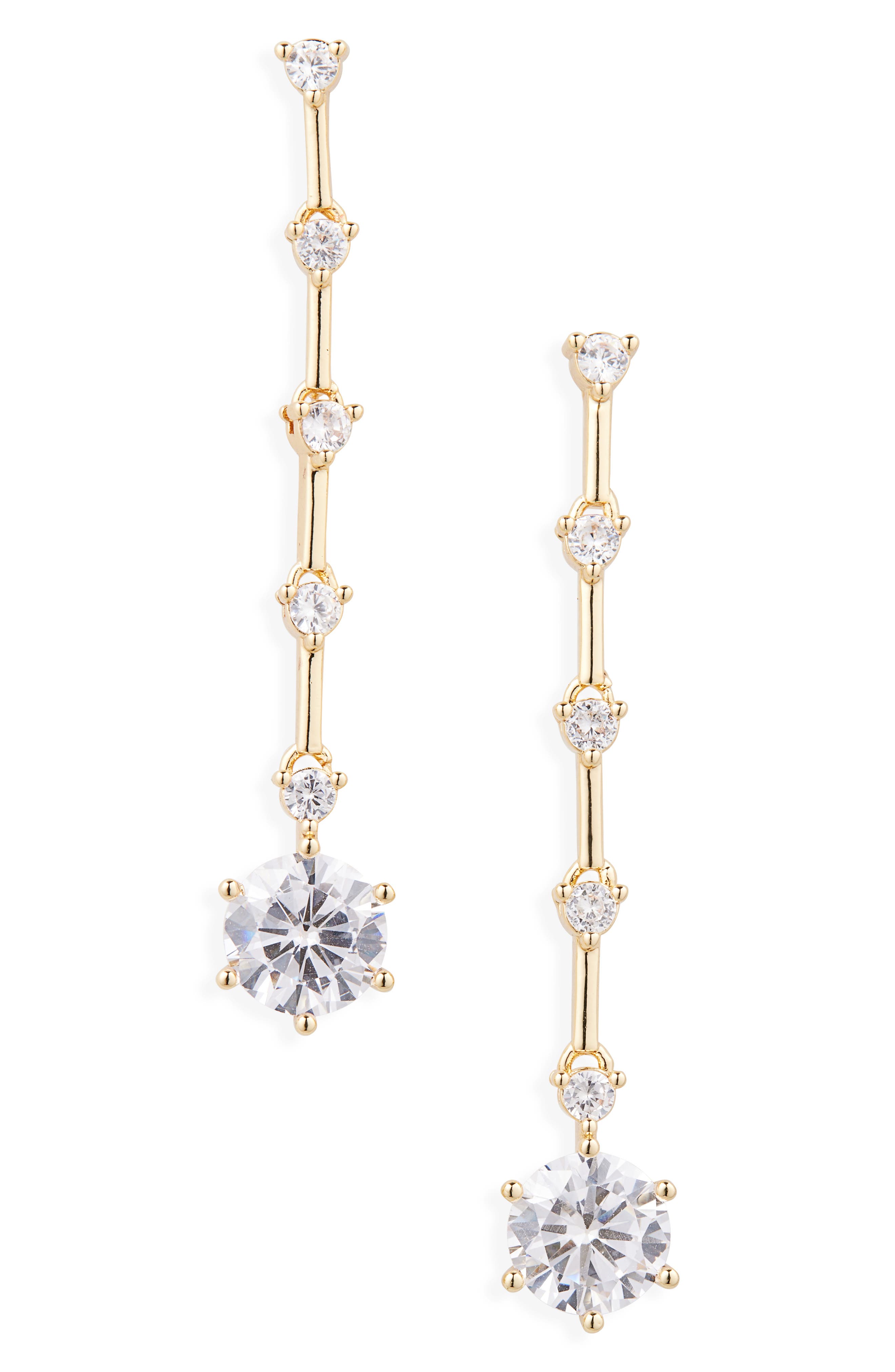 CLEAR- GOLD