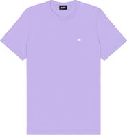 Dalix Mens Lil Cloud Lightweight Jersey Tee