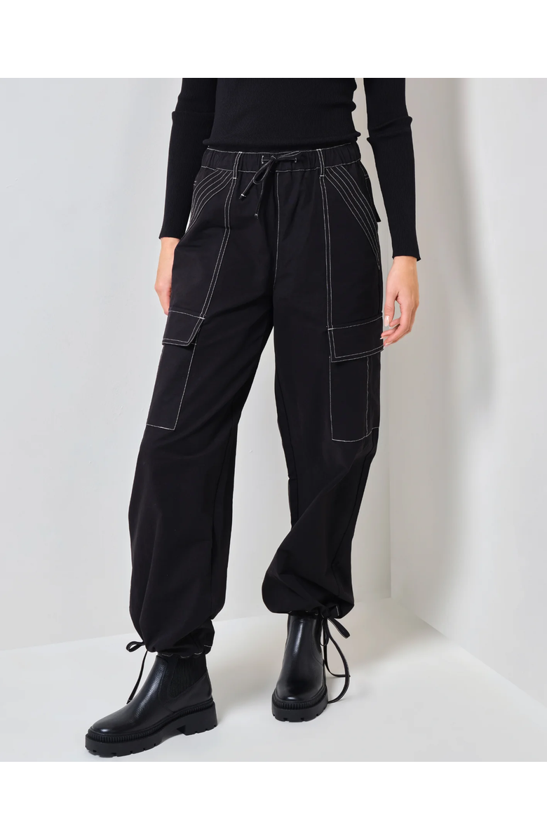 Walnut Melbourne Corsica Pants, Main, color, 