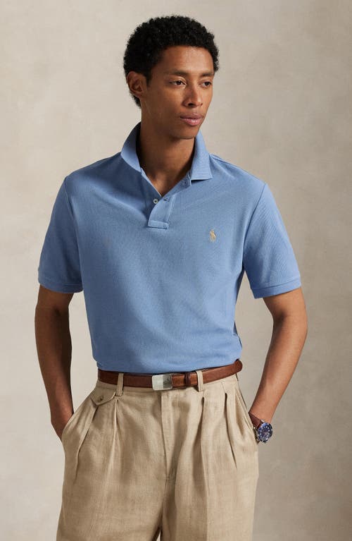 Polo Ralph Lauren The Iconic Mesh Polo Shirt