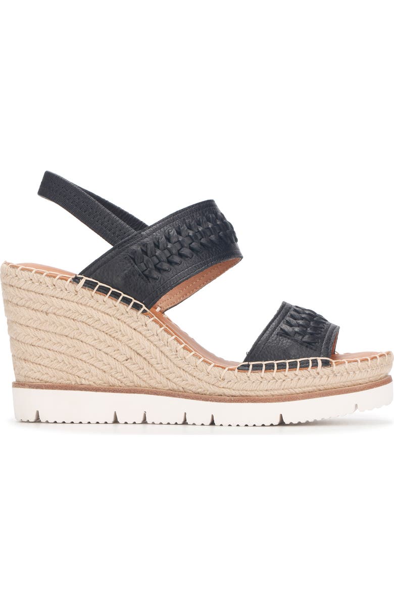 Gentle Souls Signature Elyssa Strappy Espadrille Sandal, Alternate, color,