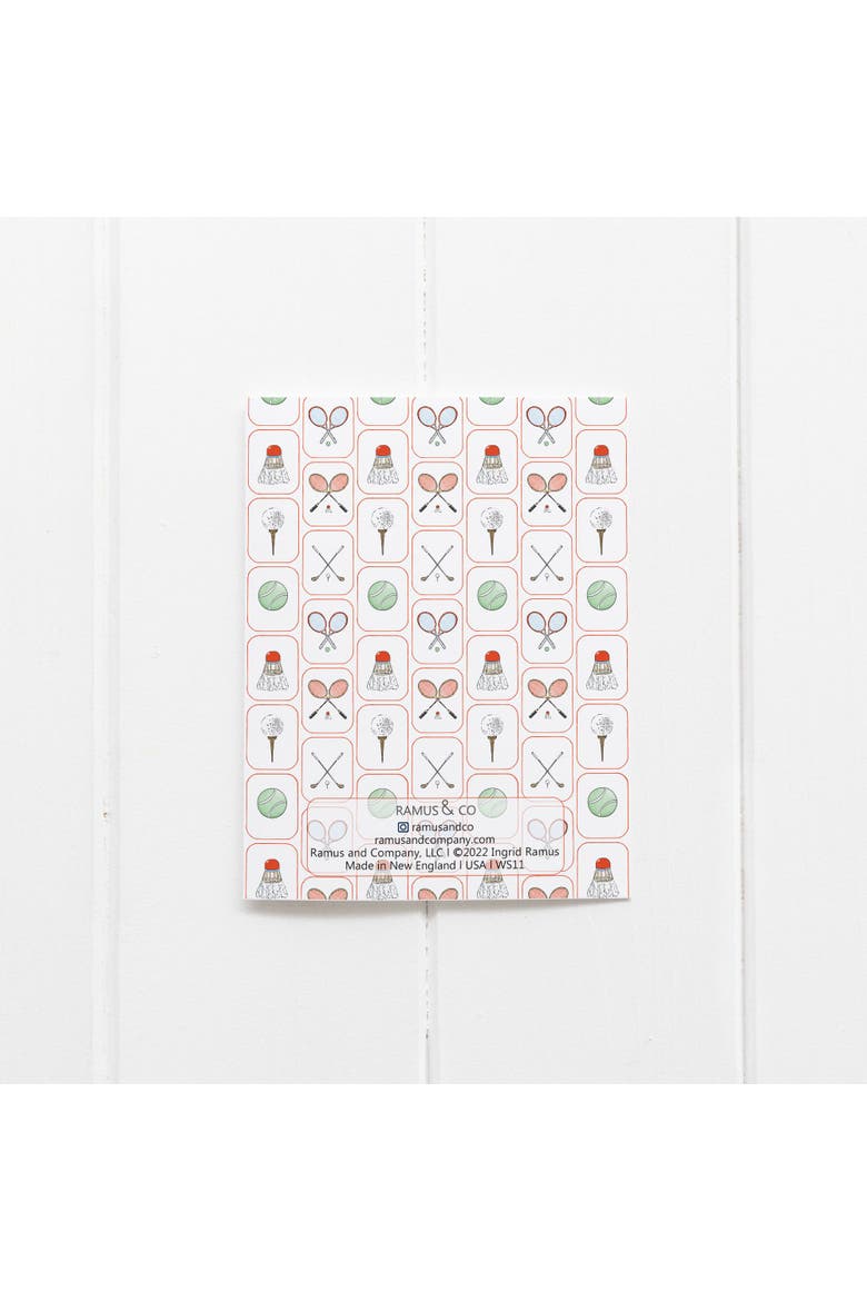 Club Life Greeting Card Pack Set, Alternate, color, Multi-Pack