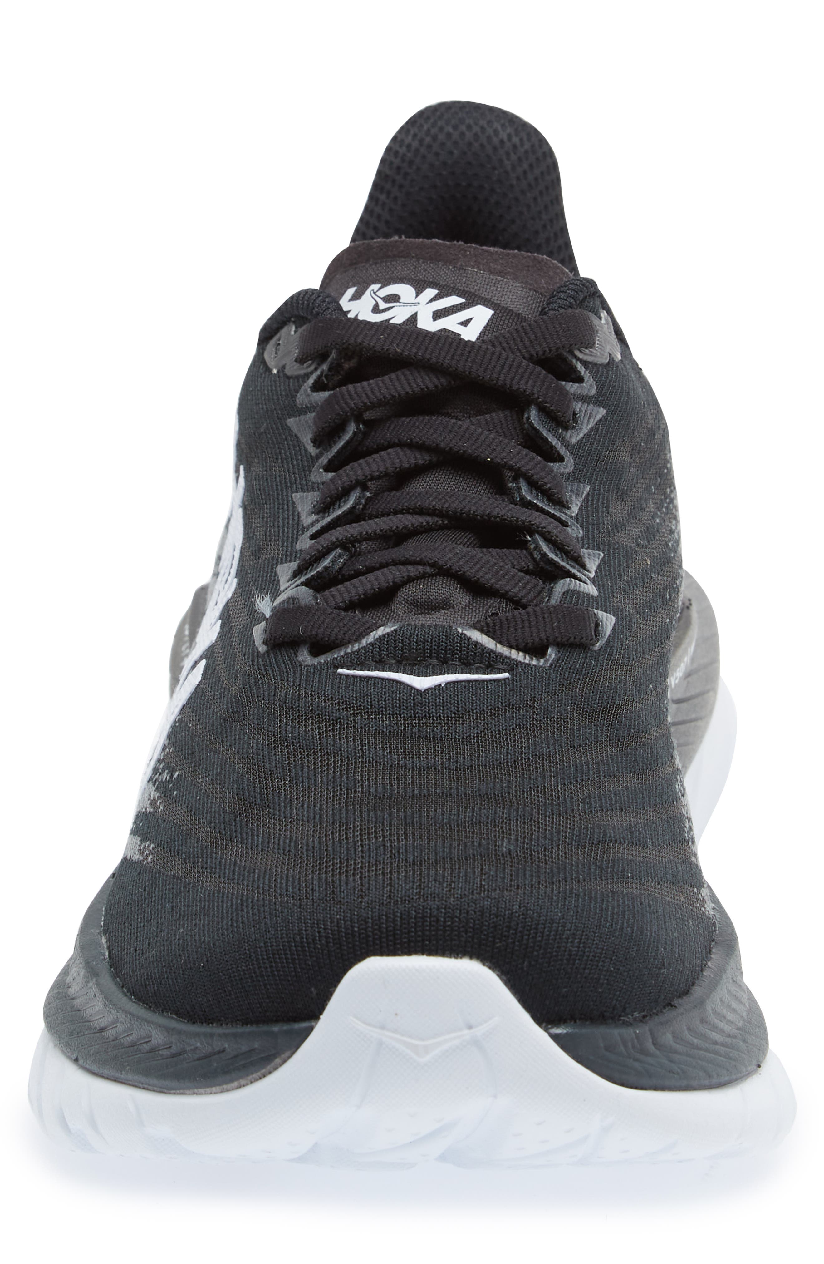 HOKA Mach 5 Running Shoe, Alternate, color, 