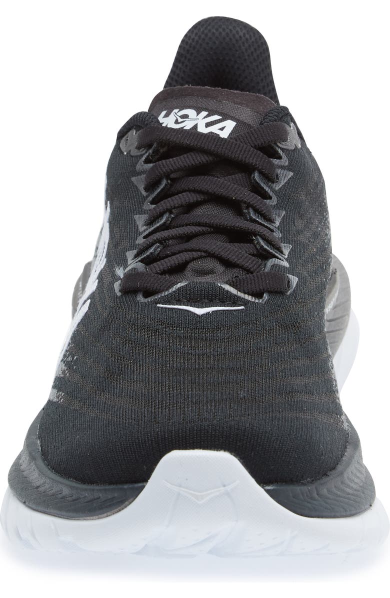 HOKA Mach 5 Running Shoe, Alternate, color,