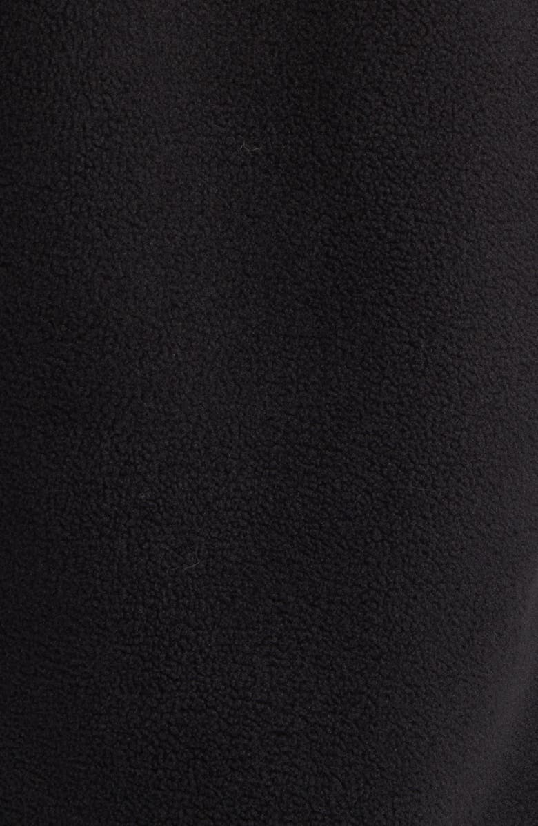 UGG<sup>®</sup> Rhiannon High Pile Fleece Longline Coat, Alternate, color, 