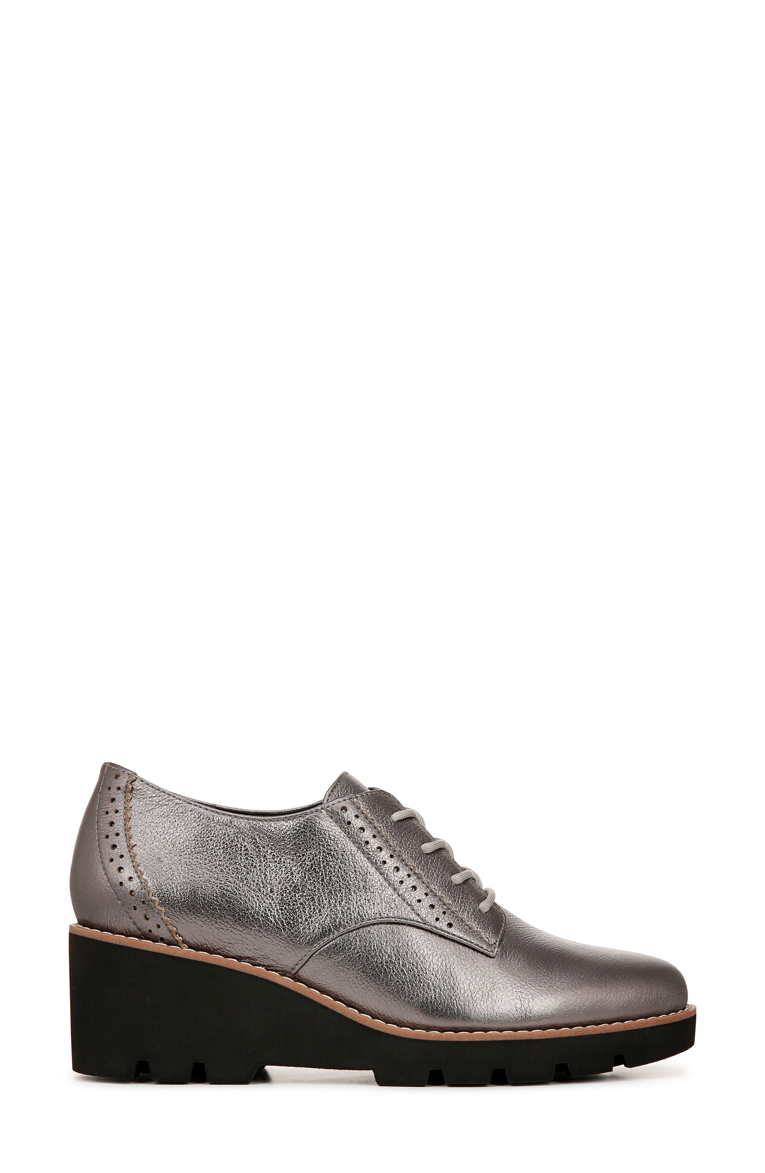 Anaheim Wedge Derby, Alternate, color, PEWTER