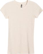 MPG Rib Baby T-Shirt