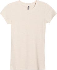 MPG Rib Baby T-Shirt