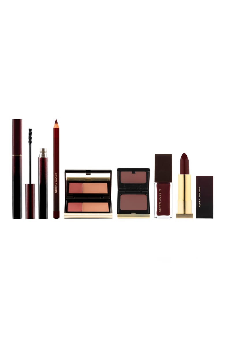 'Bloody Gorgeous' Box Set (Limited Edition), Main, color, NO COLOR