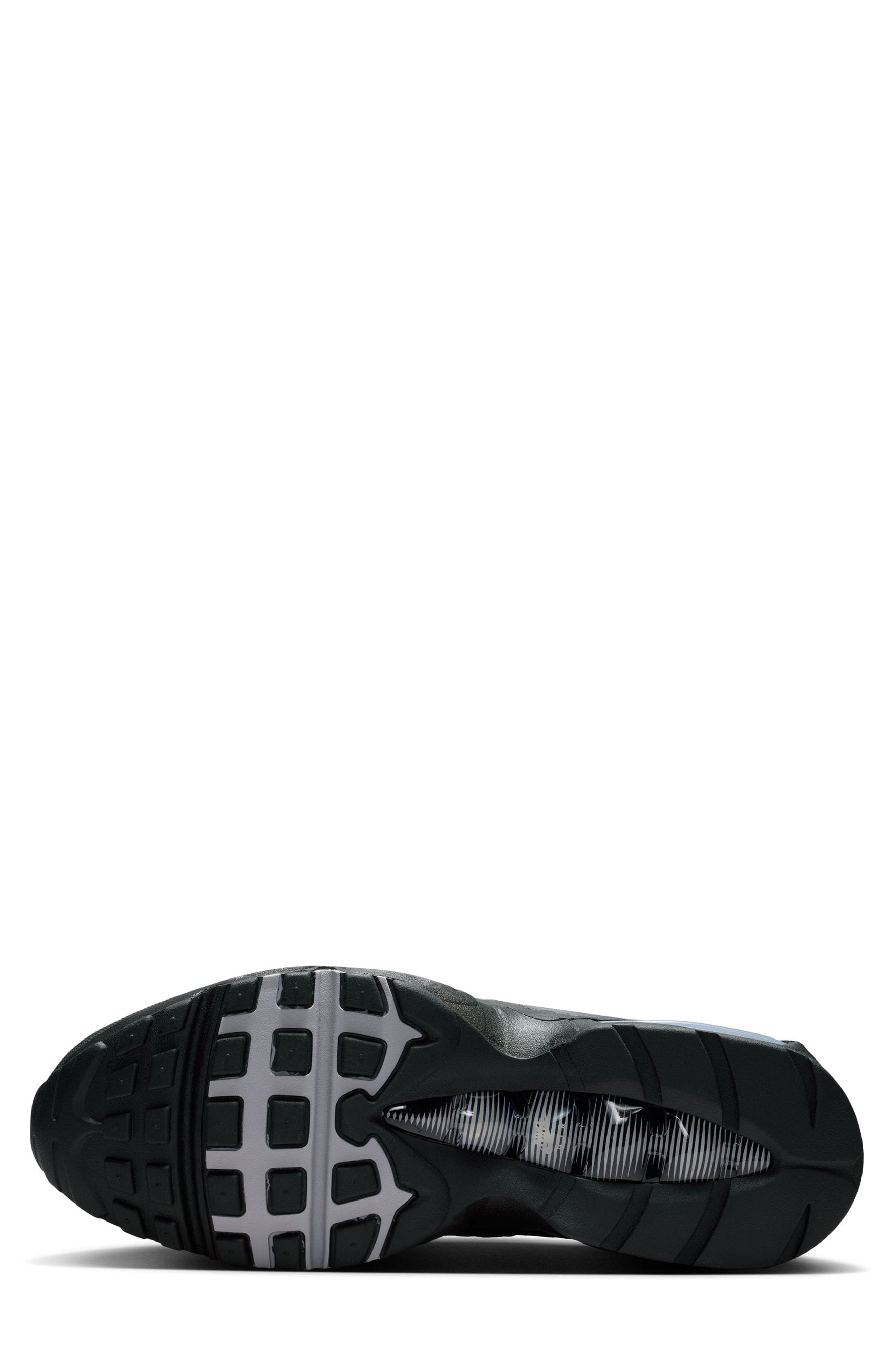 Nike Air Max 95 Big Bubble Sneaker, Alternate, color, 