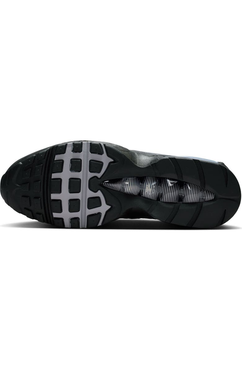 Nike Air Max 95 Big Bubble Sneaker, Alternate, color,