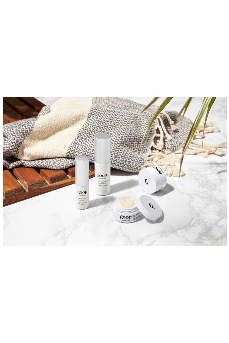 by Juice Beauty Luminous Melting Cleanser, Alternate, color, NO COLOR
