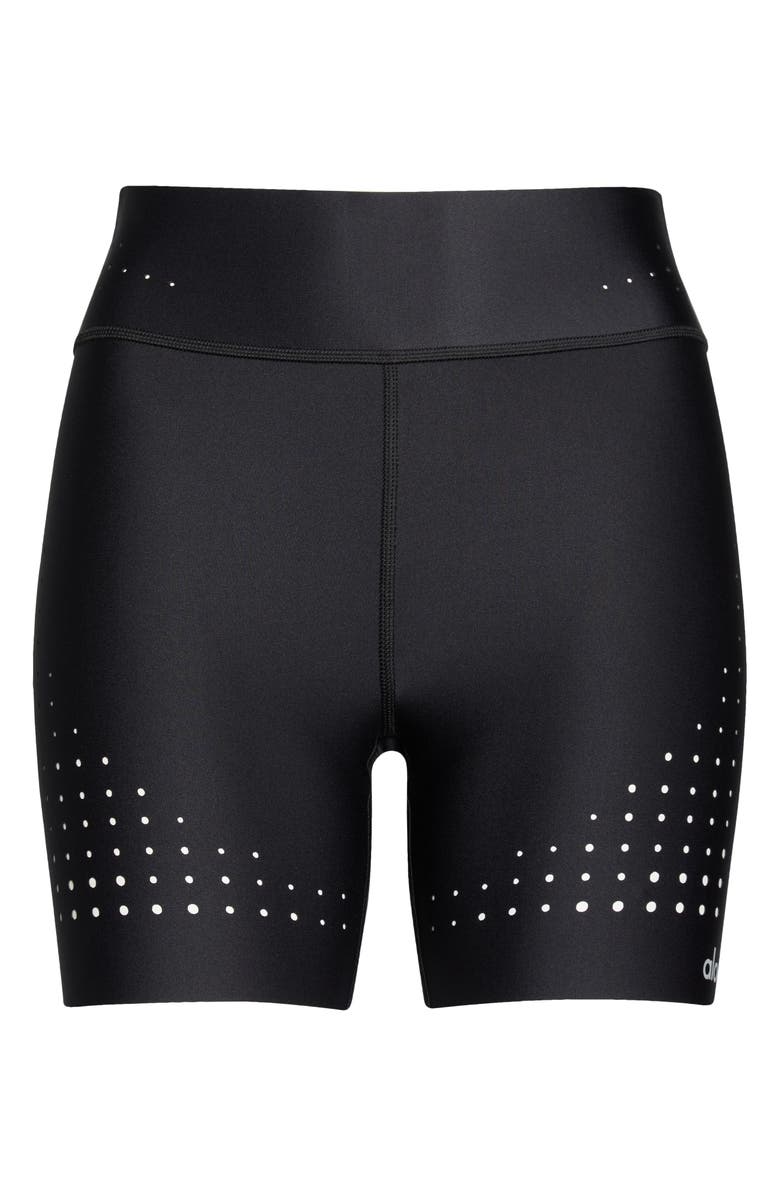 Alo Airlift Laser Cut Shorts, Alternate, color,