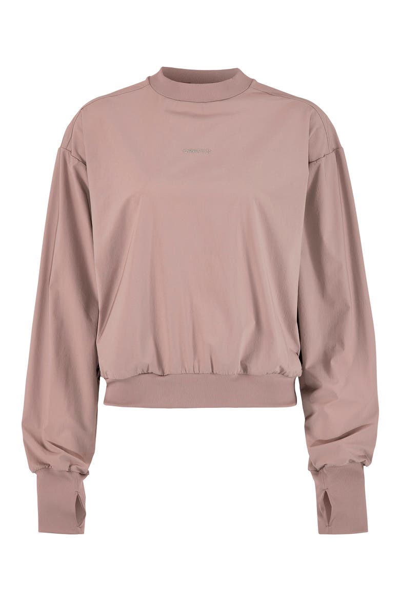 Hypervent Wind Top, Main, color, POTPURRI