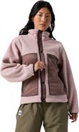 Backcountry Wander Pile-Fleece Jacket - Women's