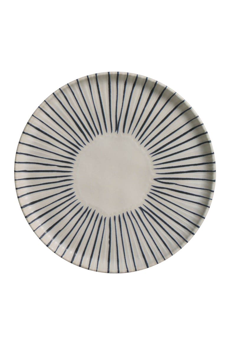 16 Pc. Dinnerware Set, Alternate, color, Elemento