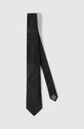 Brunello Cucinelli Patterned silk tie