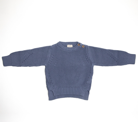 The Essential Sweater Baby