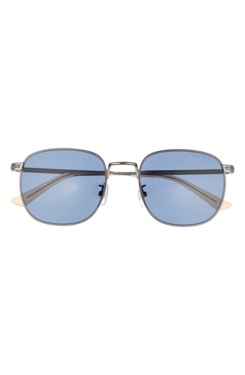Square Sunglasses