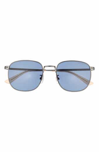 Square Sunglasses