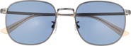Montblanc Square Sunglasses