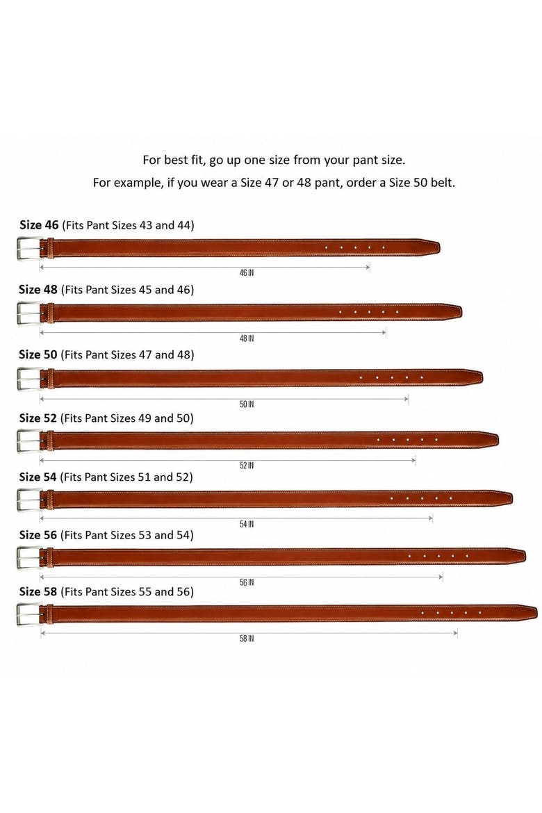 Riverside Big and Tall Solid Stretch Weave Belt, Alternate, color, Khaki