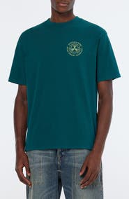Scotch & Soda Tennis Club Graphic T-Shirt