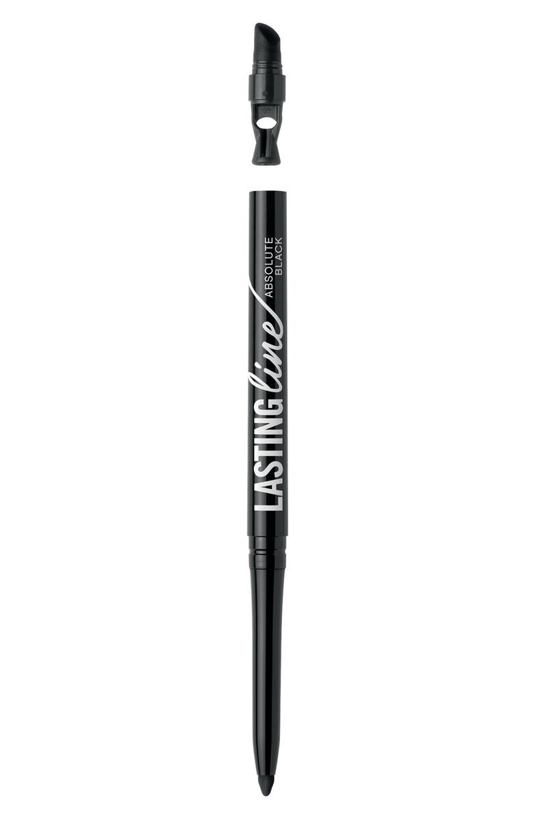 bareMinerals<sup>®</sup> Lasting Line<sup>™</sup> Long-Wearing Eyeliner, Main, color, 