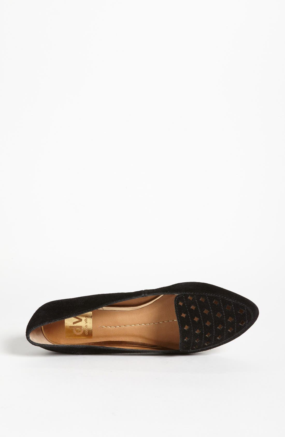 DV FOOTWEAR DV by Dolce Vita 'Lake' Flat (Women) | Nordstrom