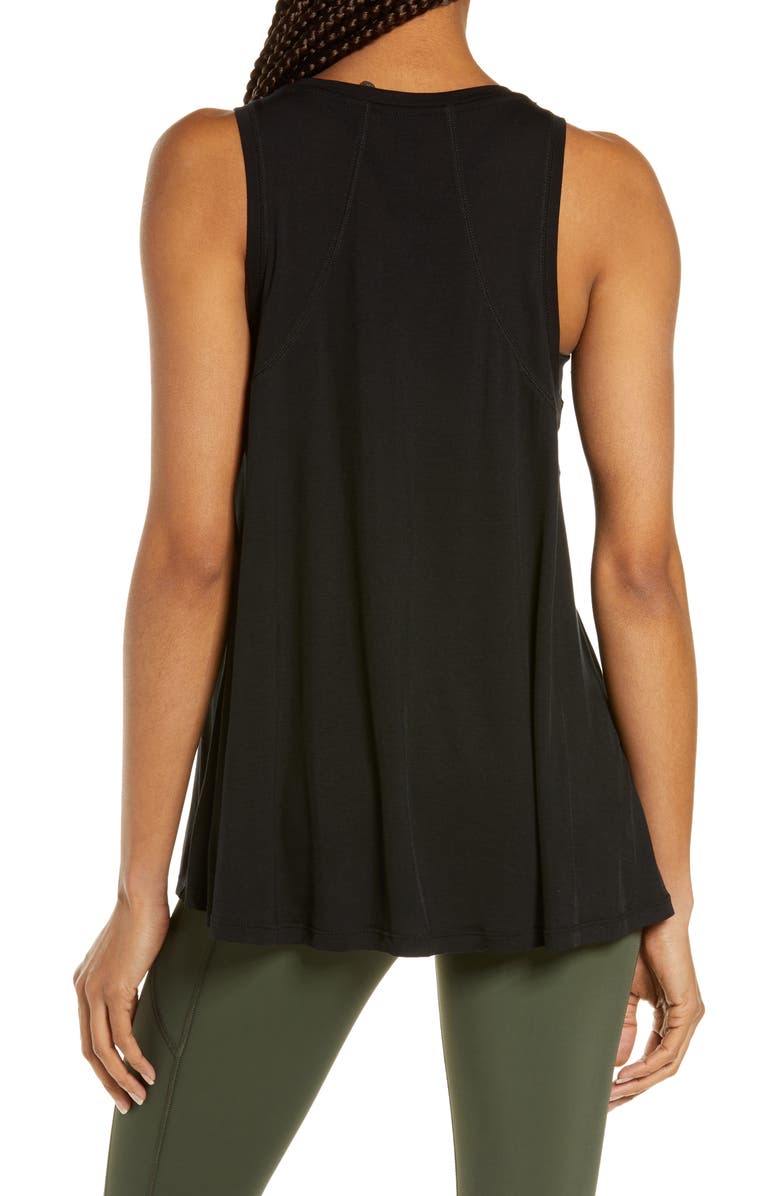 Sweaty Betty Easy Peazy Tank Top, Alternate, color, 