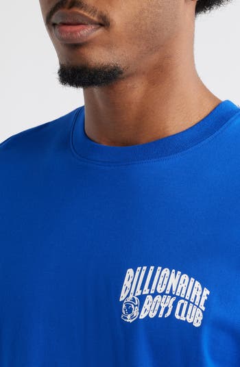 Small Curve Graphic T-Shirt
