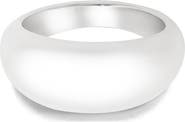 The Lovery Fine Jewelry Classic Dome Ring