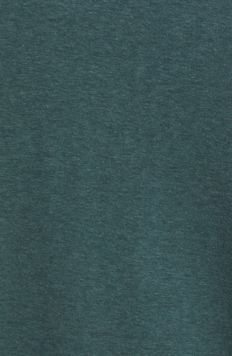 Marine Layer Men's Long Sleeve Henley, Alternate, color,