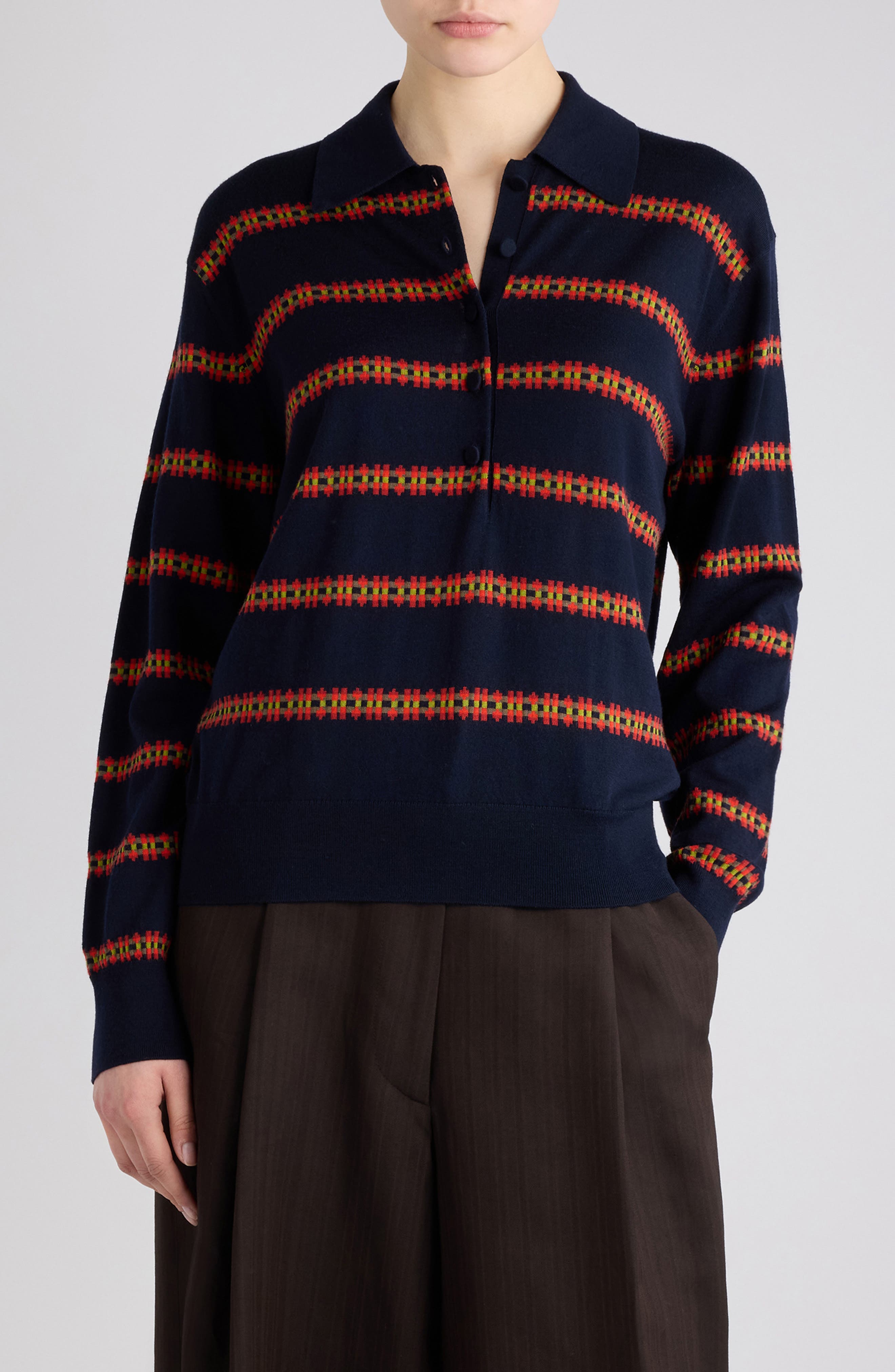 selected NAVY