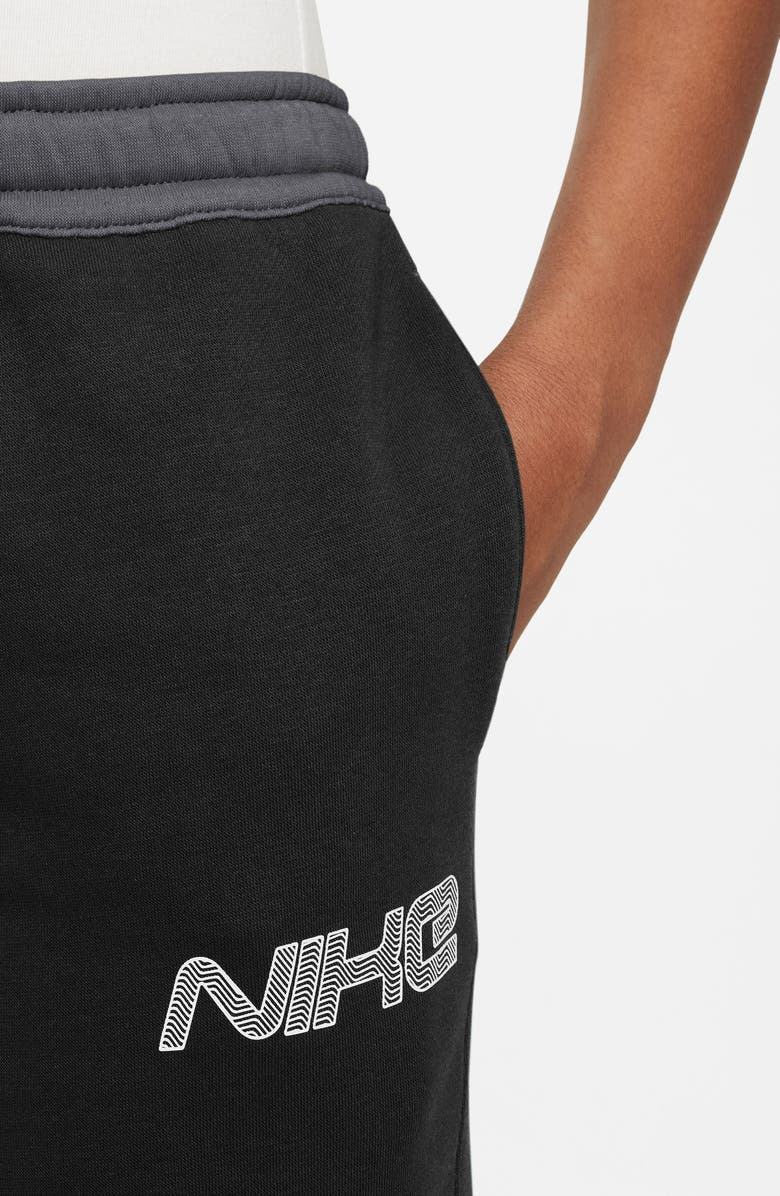 Nike Kids' Amplify Club Joggers, Alternate, color,