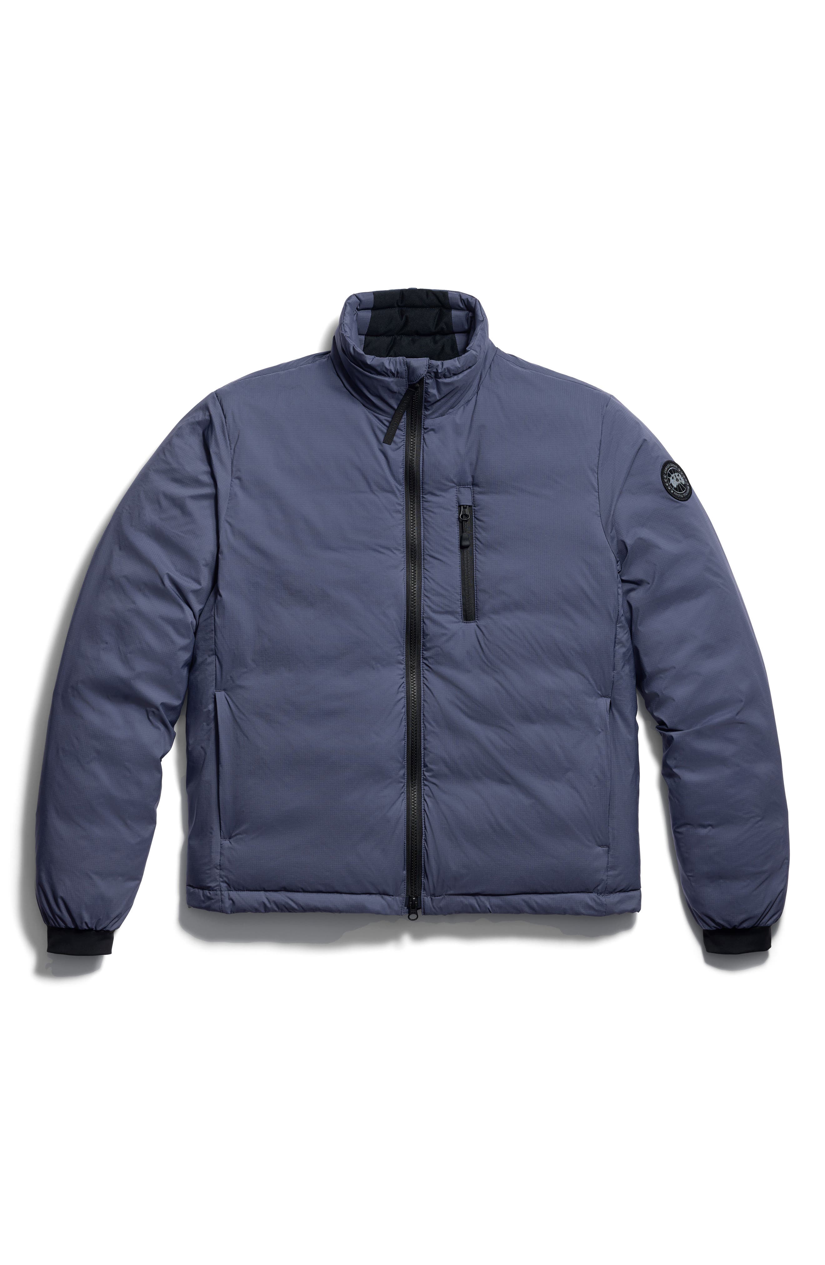 selected DUSK BLUE