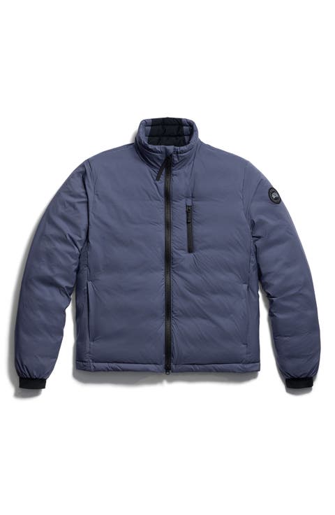 Lodge Packable 750 Fill Power Down Jacket