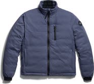 Canada Goose Lodge Packable 750 Fill Power Down Jacket