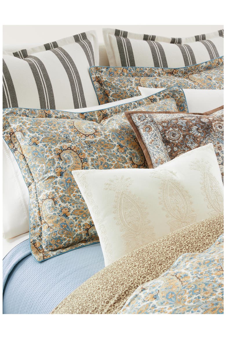Spencer 475 Thread Count Sateen Sheet Set, Alternate, color, CLASSIC CREAM